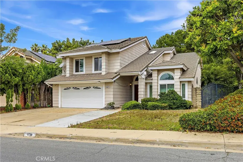 1738 N Winona, Walnut, CA 91789 - #1