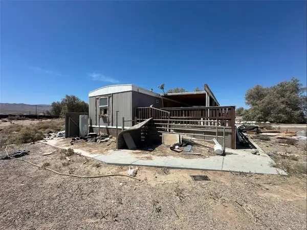 30453 Berry, Newberry Springs, CA 92365