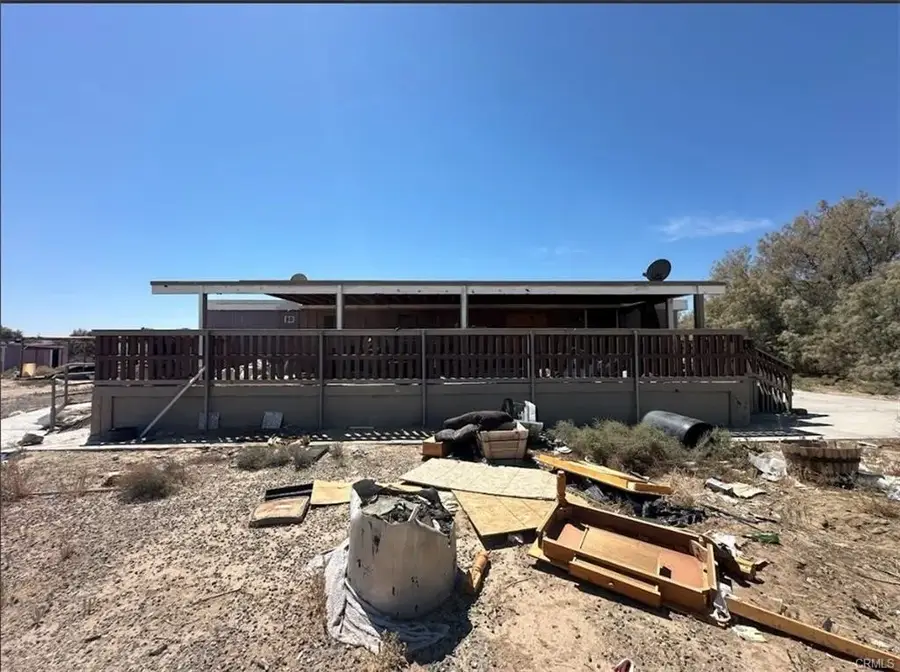 30453 Berry, Newberry Springs, CA 92365 - #2
