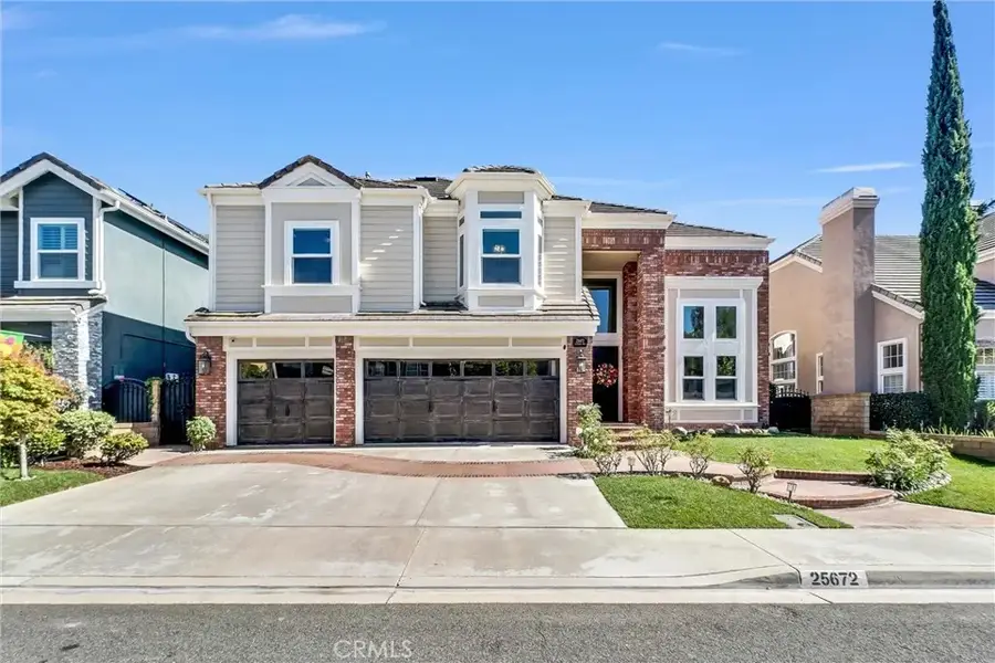 25672 Raintree Road, Laguna Hills, CA 92653 - #2