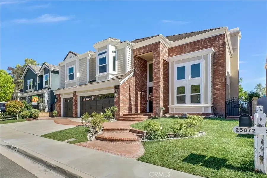 25672 Raintree Road, Laguna Hills, CA 92653 - #3