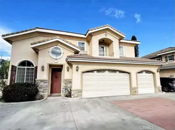 5210 Peck, El Monte, CA 91732