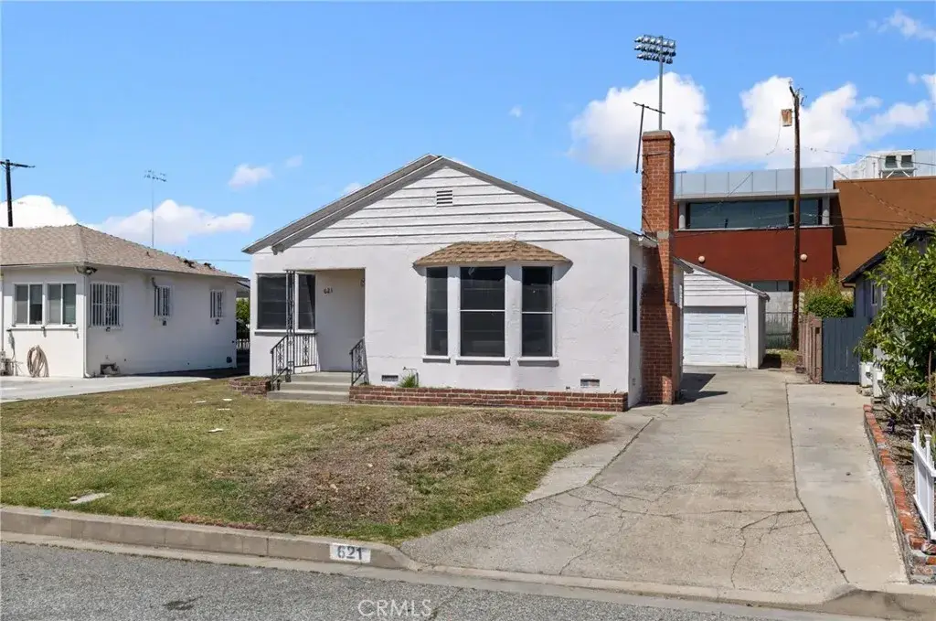 621 Kenmore, San Gabriel, CA 91776 - #1