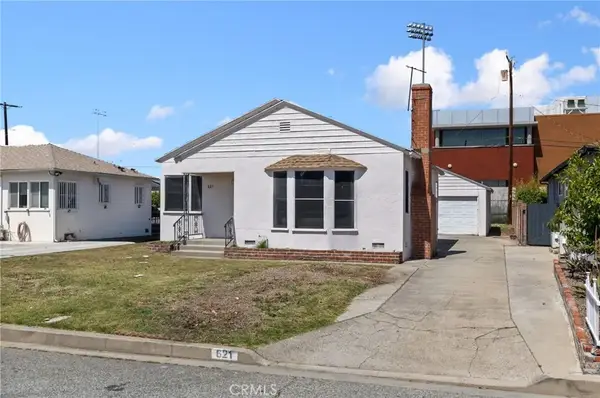 621 Kenmore, San Gabriel, CA 91776