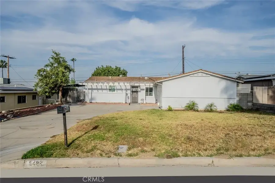 5492 Newbury Avenue, San Bernardino, CA 92404 - #2