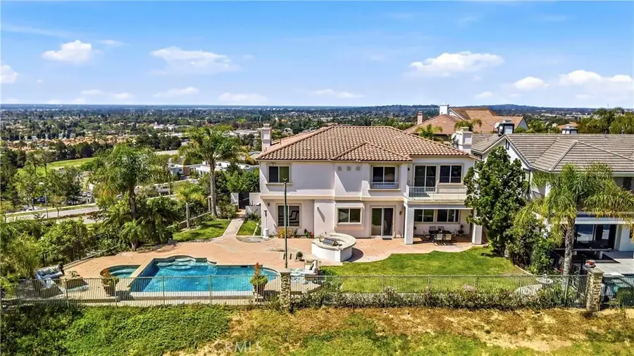 17601 Edgewood, Yorba Linda, CA 92886 - #3