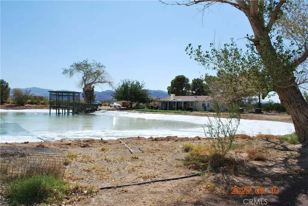 33979 Fremont Rd, Newberry Springs, CA 92365 - #1