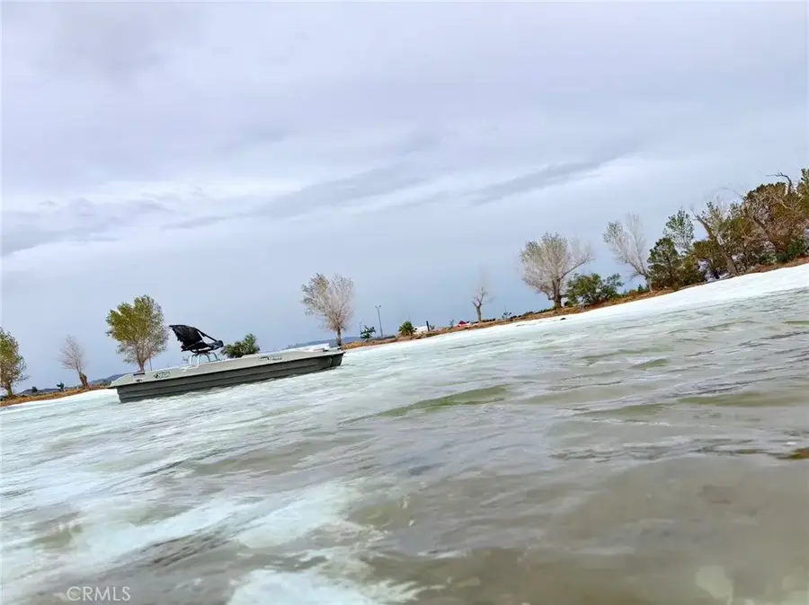 33979 Fremont Rd, Newberry Springs, CA 92365 - #3