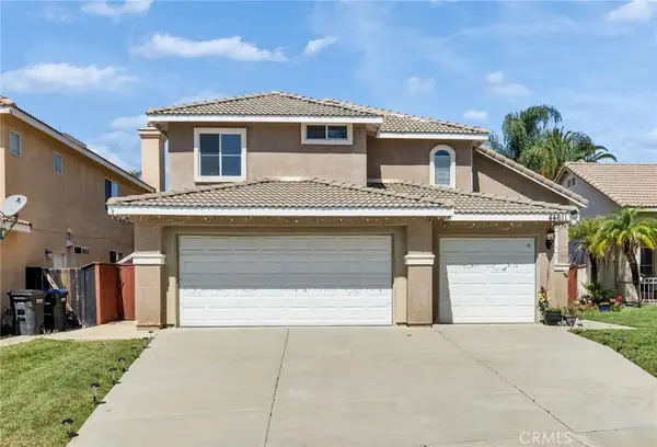 44611 Camino Gonzales, Temecula, CA 92592