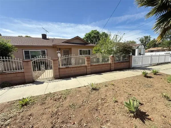 122 E Park, Ontario, CA 91761