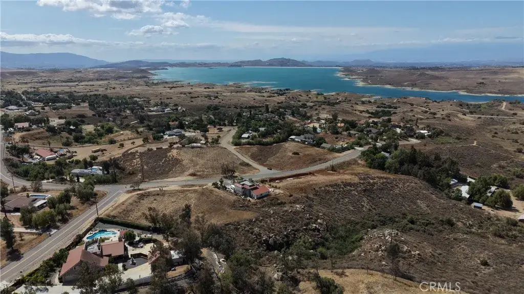 0 Lakeridge, Lake Mathews, CA 92570 - #1