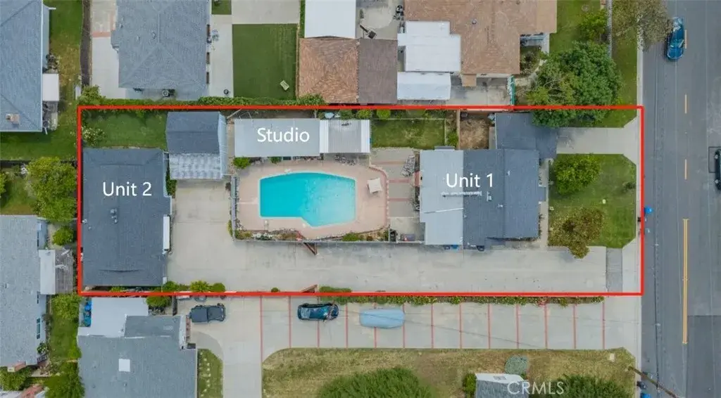5122 Halifax, Temple City, CA 91780 - #1