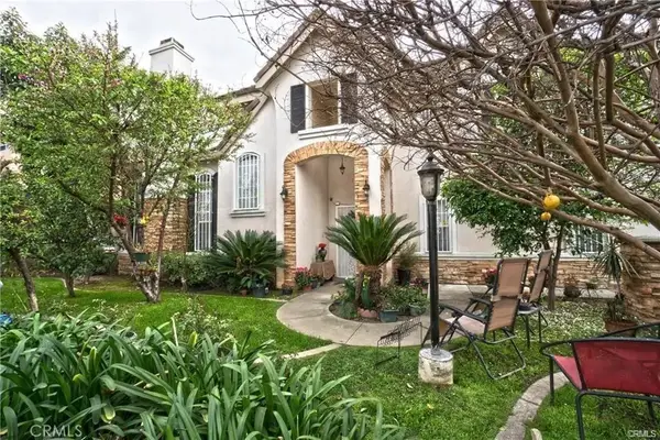 9532 Cortada, El Monte, CA 91733