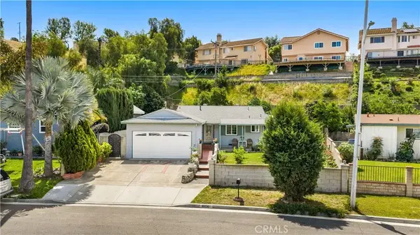 16156 Flamstead Drive, Hacienda Heights, CA 91745