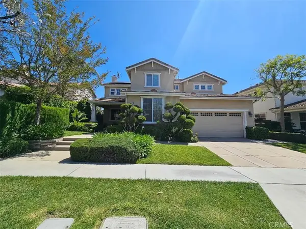 5965 Lost Horse, Fontana, CA 92336