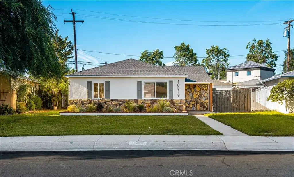10919 See Drive, Whittier, CA 90606 - #1