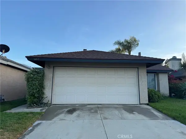 3652 Caribou Creek Ct, Ontario, CA 91761