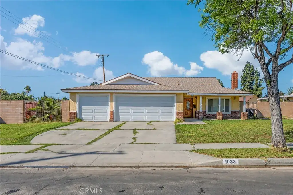 1033 E Michelle, West Covina, CA 91790 - #1