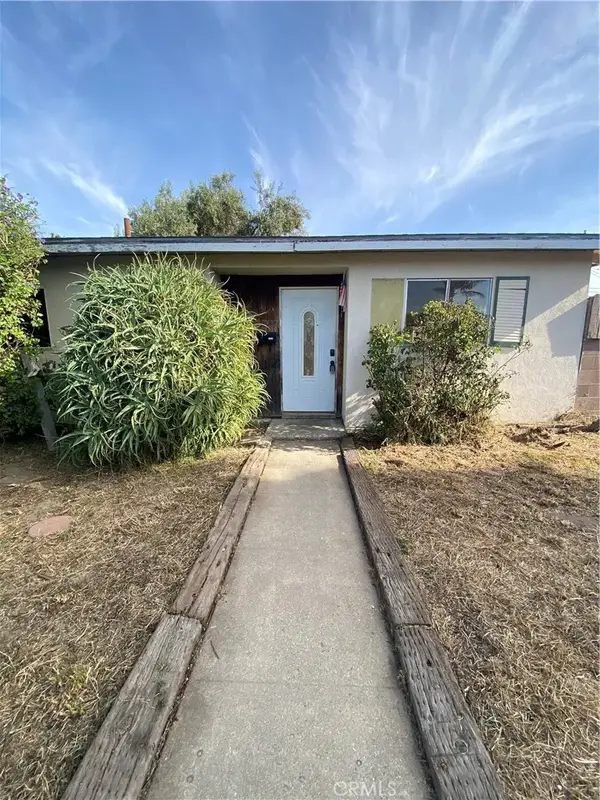 317 E Prune, Lompoc, CA 93436