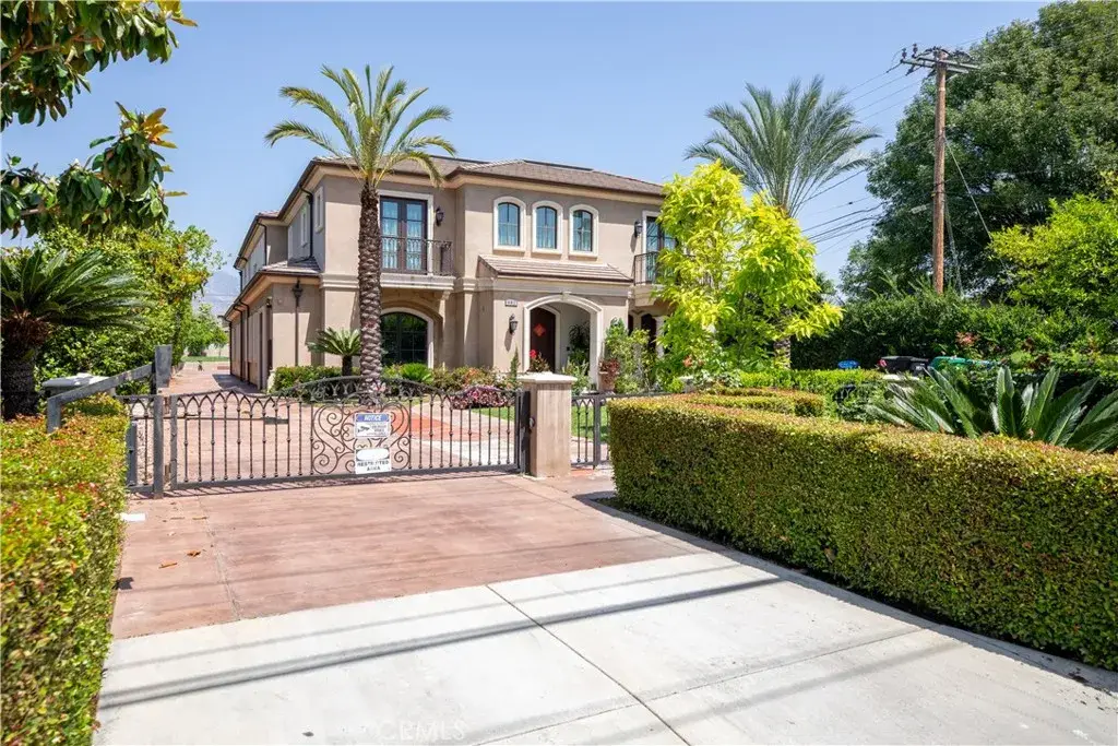 481 W Live Oak Avenue, Arcadia, CA 91007 - #1