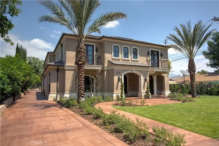 481 W Live Oak Avenue, Arcadia, CA 91007 - #2