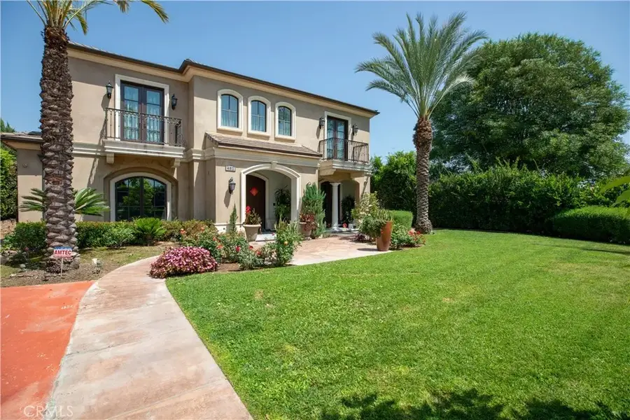 481 W Live Oak Avenue, Arcadia, CA 91007 - #3