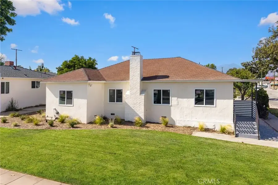 1421 E Norwood Place, Alhambra, CA 91801 - #2