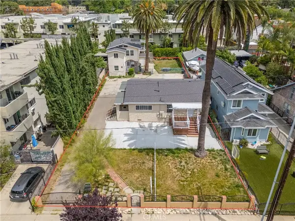 279 Parke Street, Pasadena, CA 91101