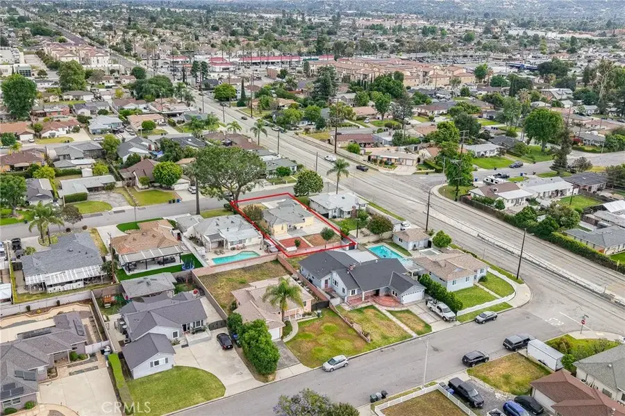 1113 N Calvados, Covina, CA 91722 - #2