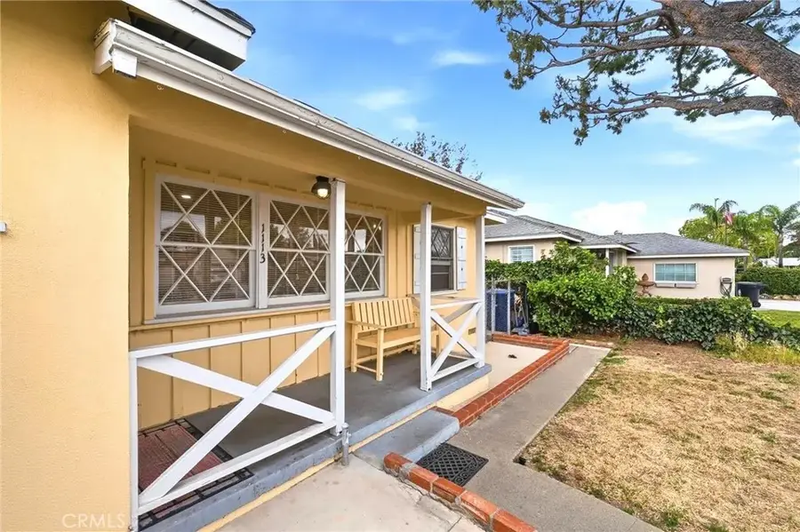 1113 N Calvados, Covina, CA 91722 - #3