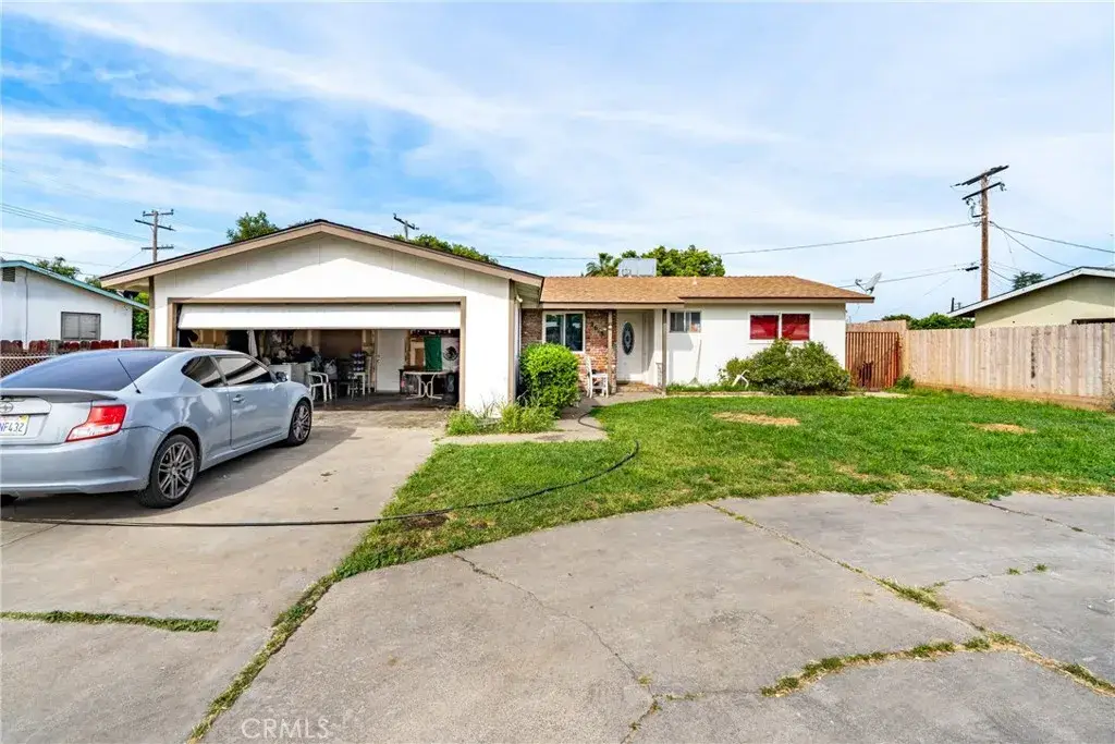 2615 N Quail Drive, Visalia, CA 93291 - #1