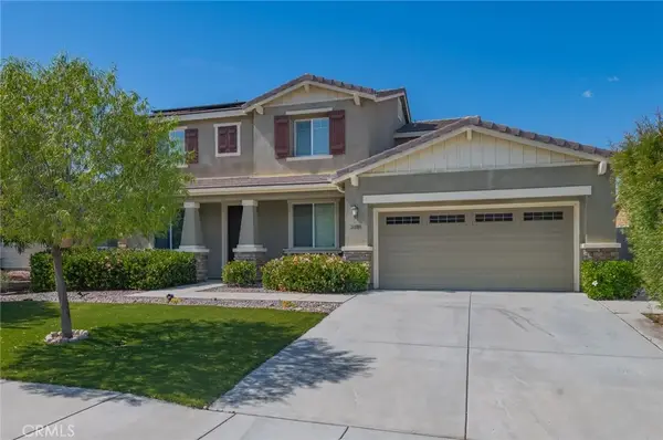 24780 Prairie Trail Court, Menifee, CA 92584