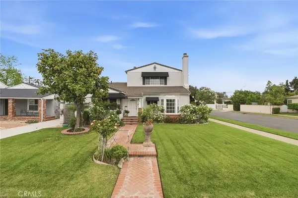 1820 Edgewood Drive, Alhambra, CA 91803