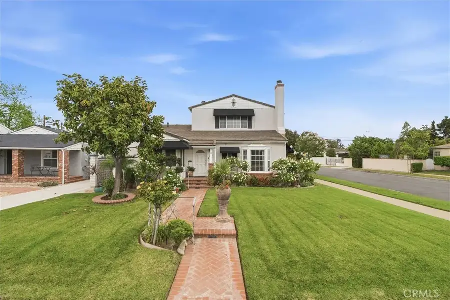 1820 Edgewood Drive, Alhambra, CA 91803 - #2