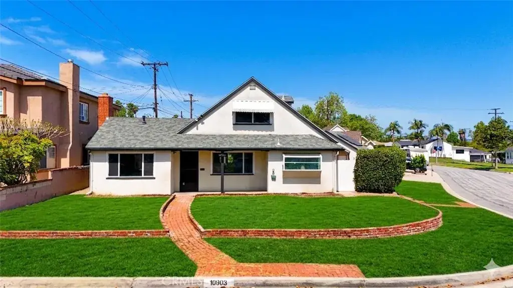 10903 Theis Avenue, Whittier, CA 90604 - #1