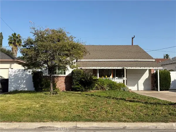 6718 N Golden West, Arcadia, CA 91007