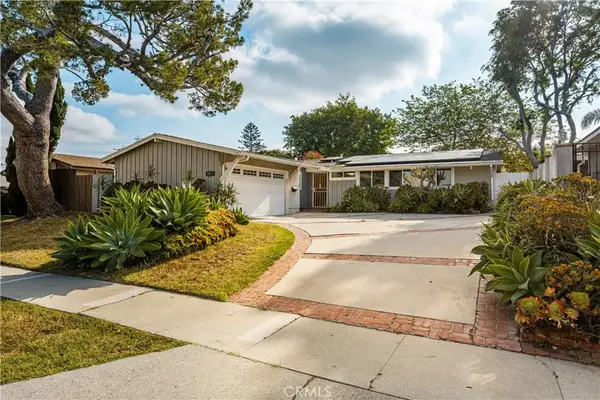 18814 Fonthill Avenue, Torrance, CA 90504