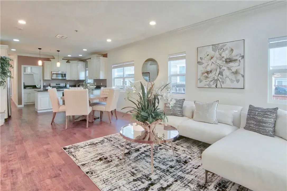 320 S Fremont Avenue, Alhambra, CA 91801 - #1