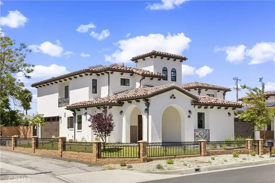 5461 Sultana Avenue, Temple City, CA 91780 - #2