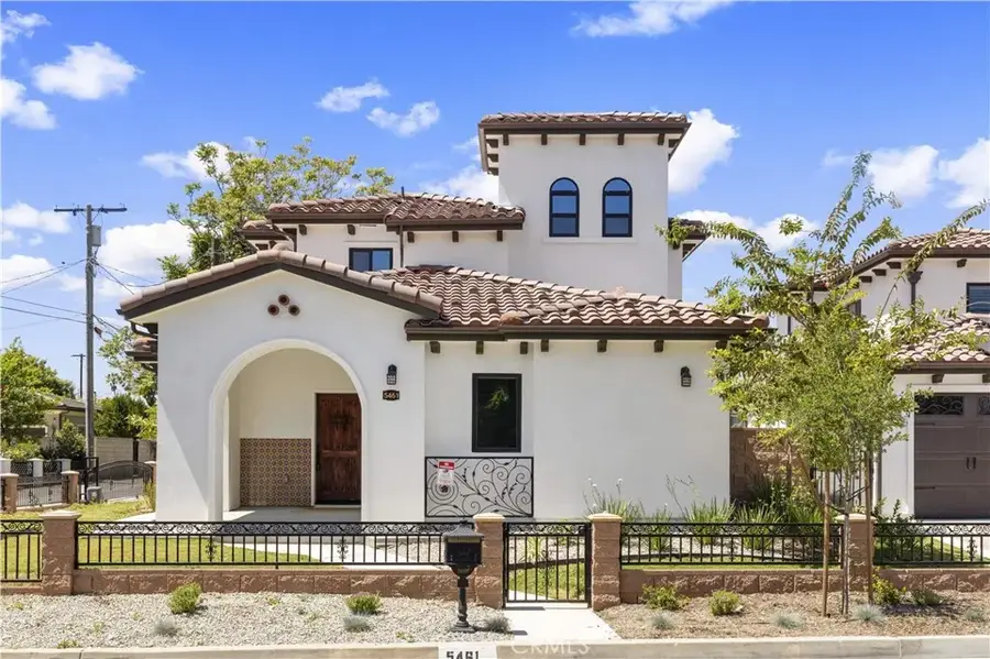 5461 Sultana Avenue, Temple City, CA 91780 - #3