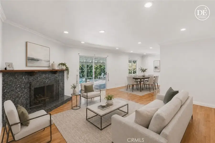 6233 Zelzah, Encino, CA 91316 - #3