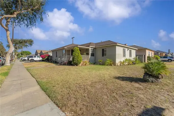 3613 Via Campo, Montebello, CA 90640