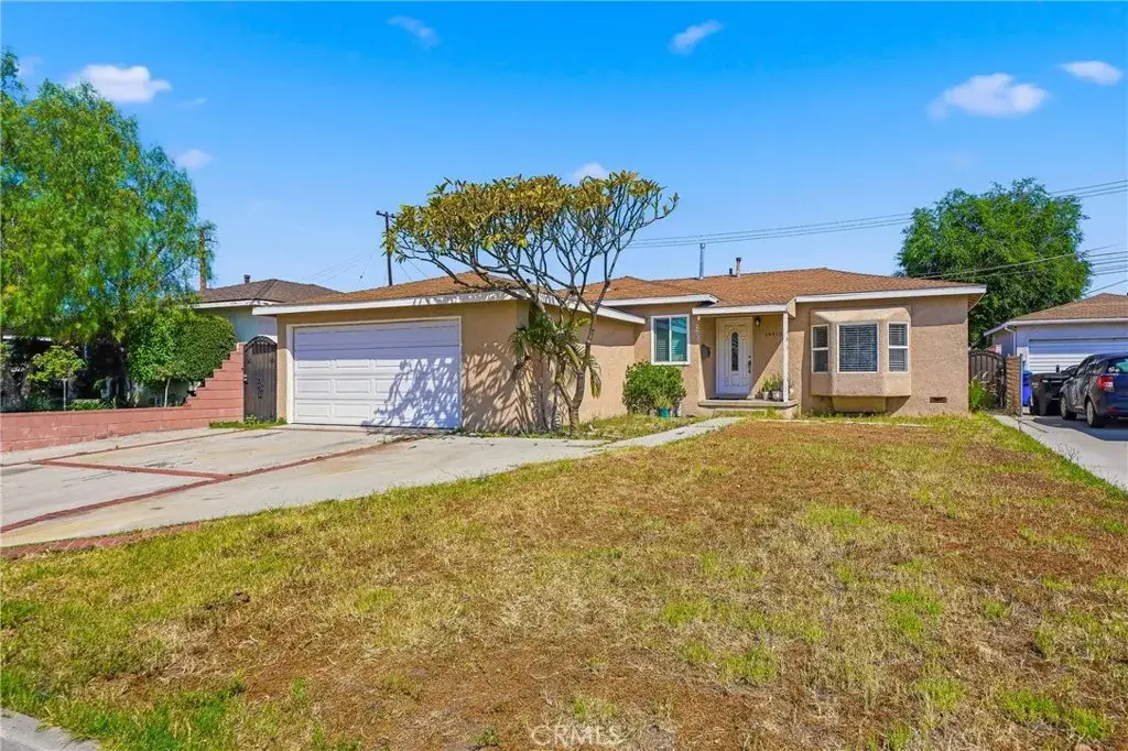 16515 E Devanah, Covina, CA 91722 - #1