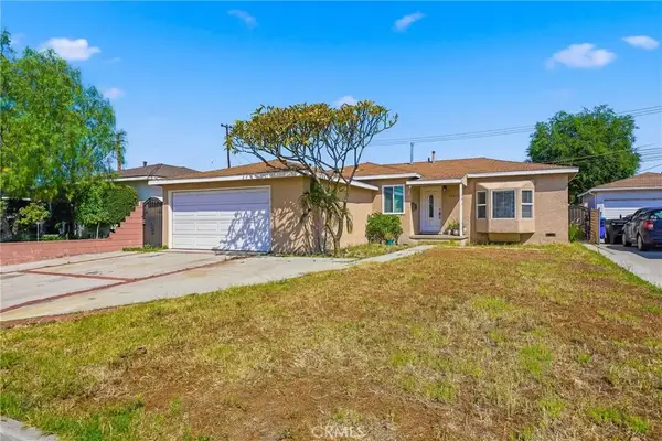 16515 E Devanah, Covina, CA 91722