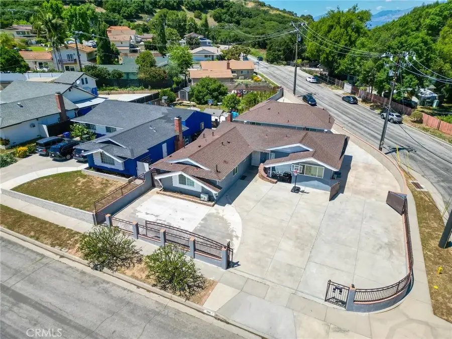 1105 Ameluxen, Hacienda Heights, CA 91745 - #3