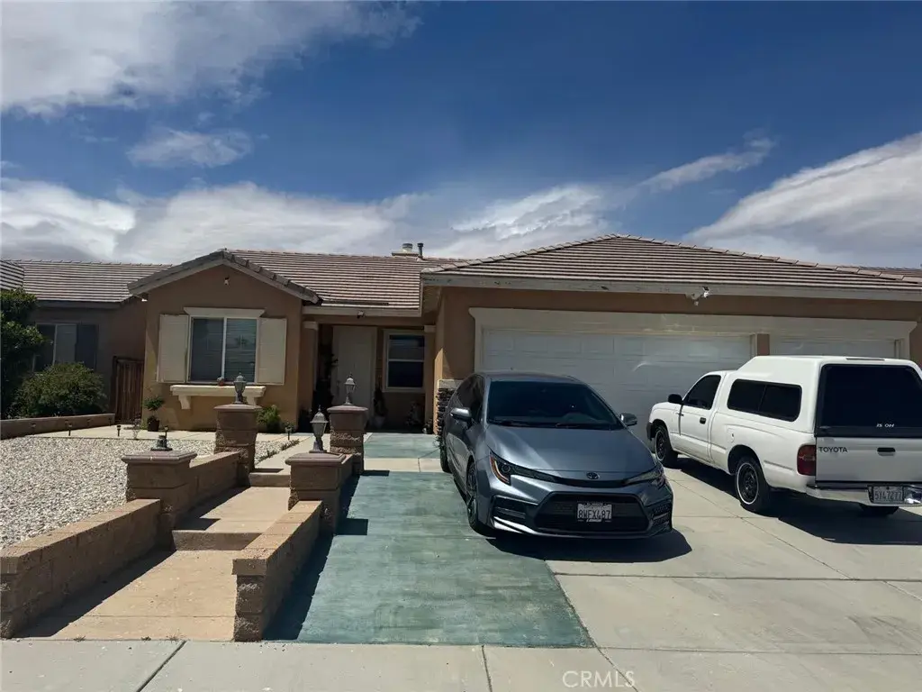 13656 Sandpiper Place, Victorville, CA 92392 - #1