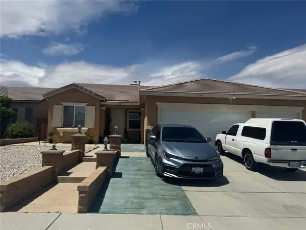 13656 Sandpiper Place, Victorville, CA 92392