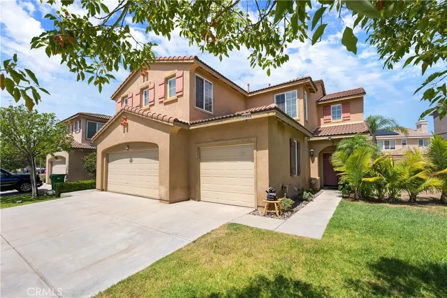 12842 Clemson Drive, Eastvale, CA 92880 - #2