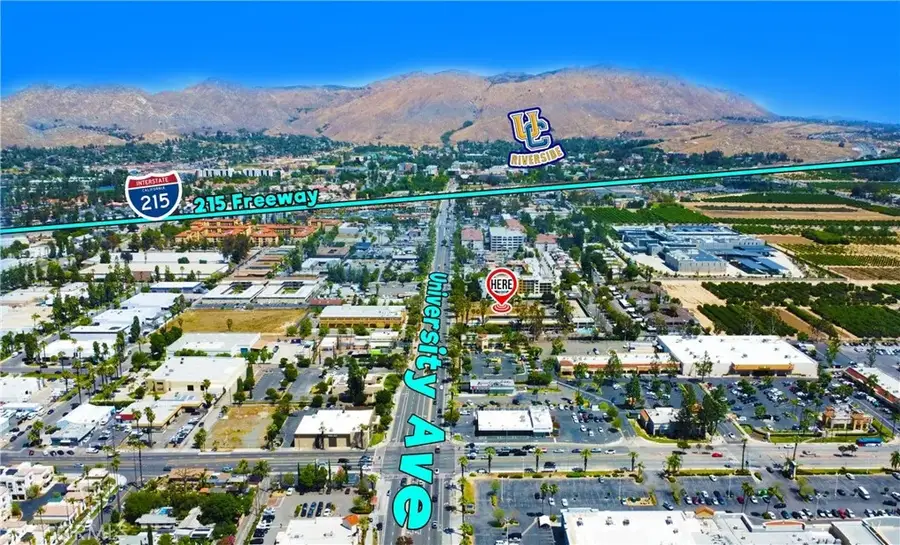 1550 University, Riverside, CA 92507 - #2