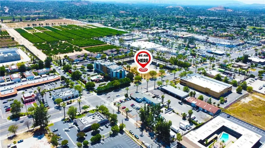 1550 University, Riverside, CA 92507 - #3